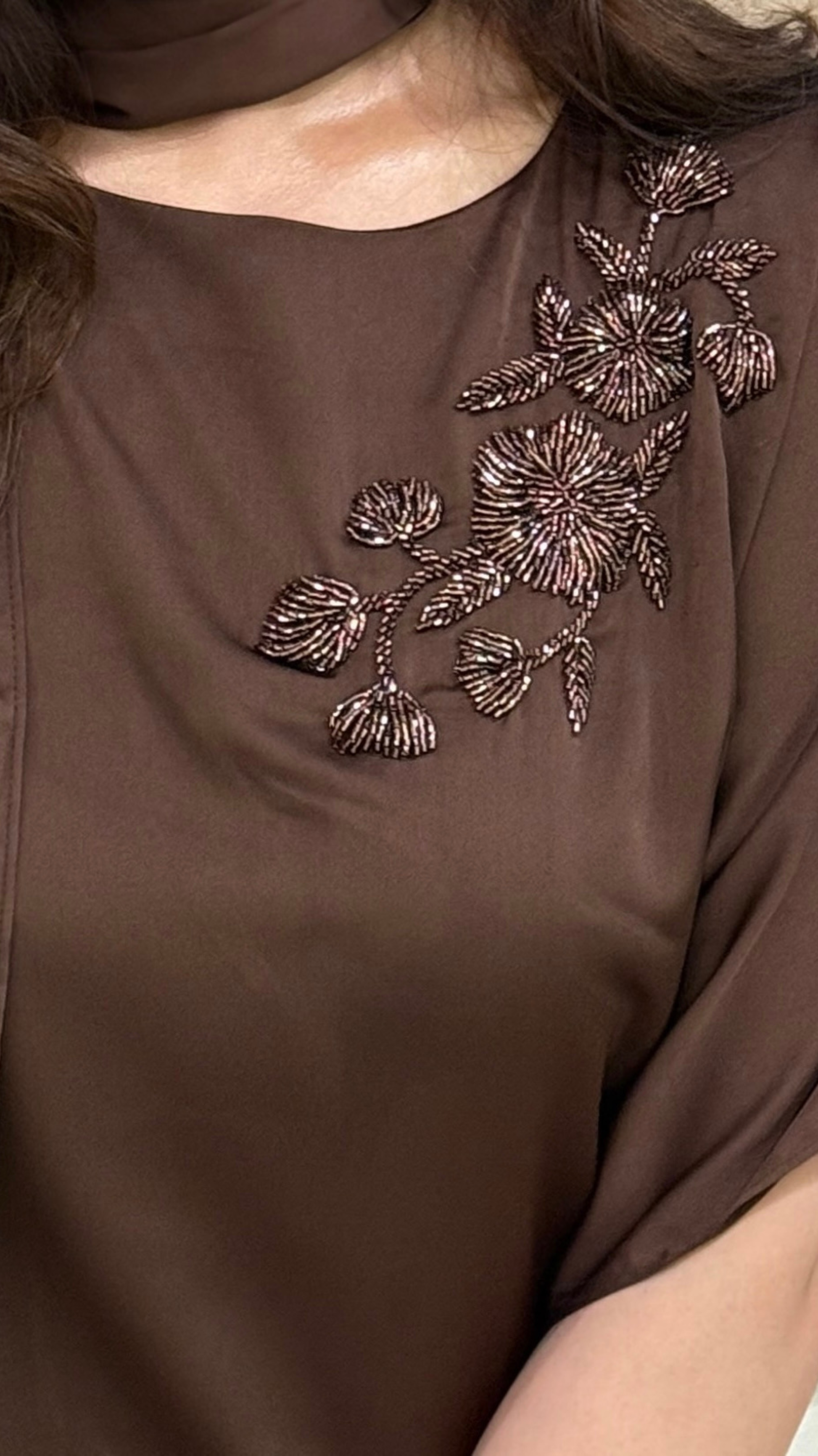 Mocha Muse